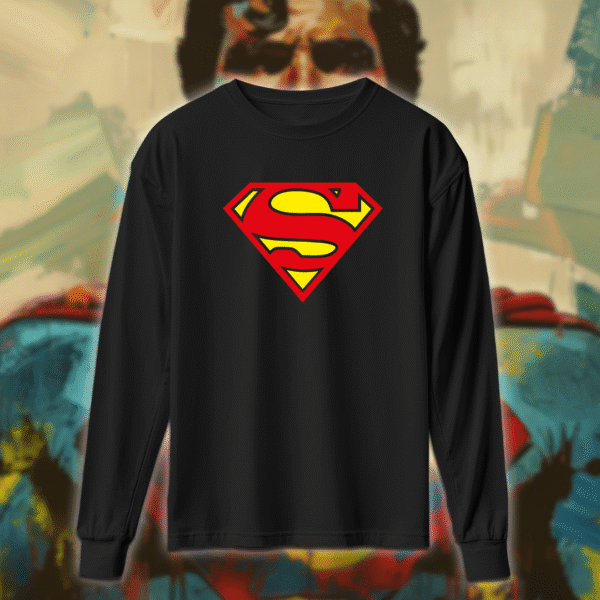 Superman - سوبرمان