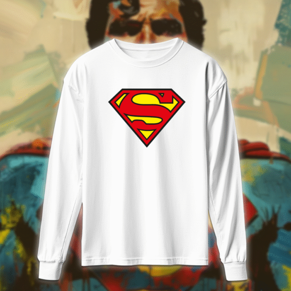 Superman - سوبرمان