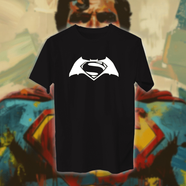 Superman & Batman - سوبرمان