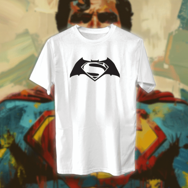 Superman & Batman - سوبرمان