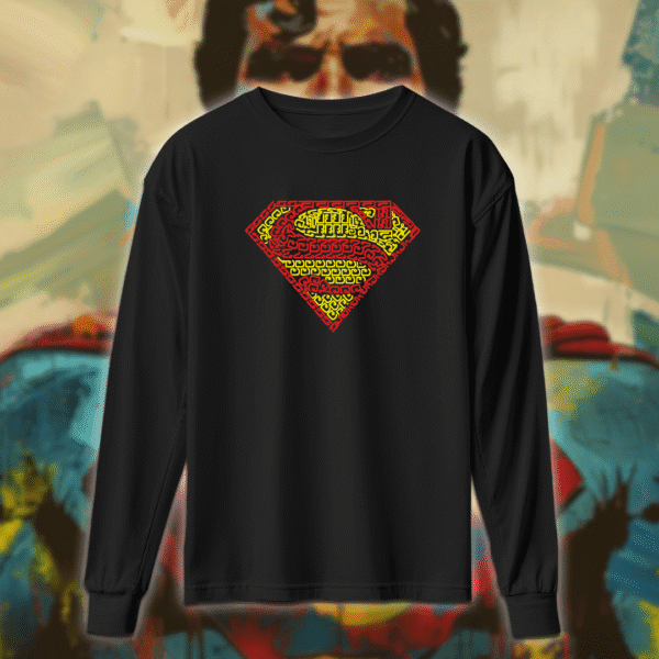 Superman - سوبرمان
