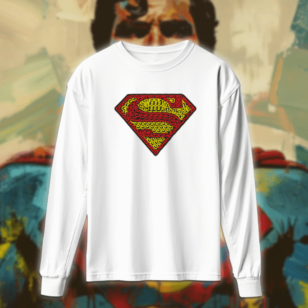Superman - سوبرمان