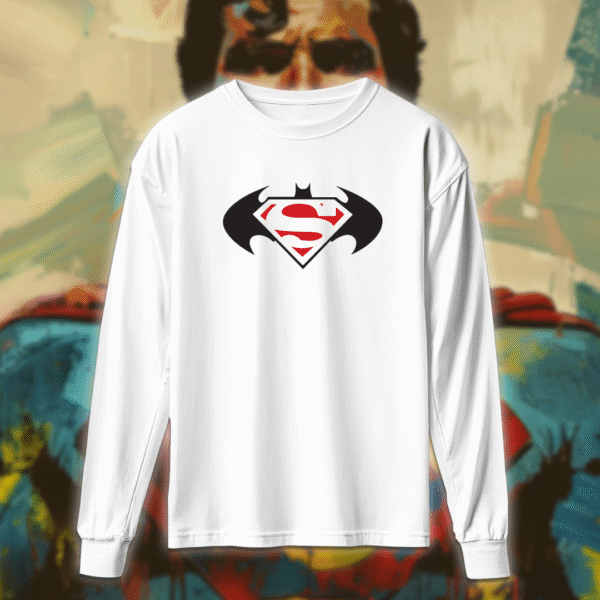 Superman & Batman - سوبرمان