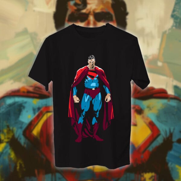 Superman - سوبرمان