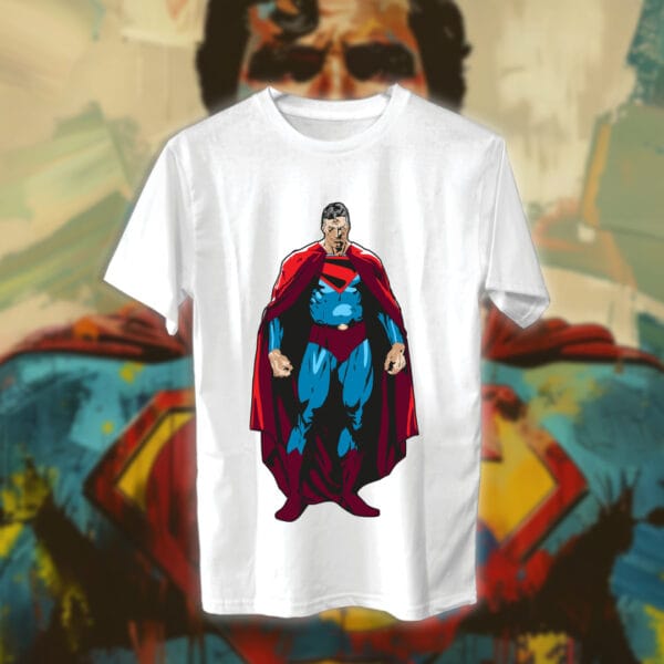 Superman - سوبرمان