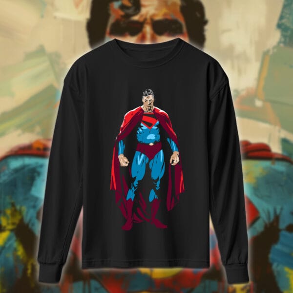 Superman - سوبرمان