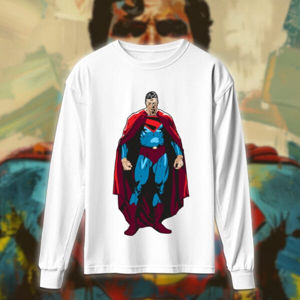Superman - سوبرمان
