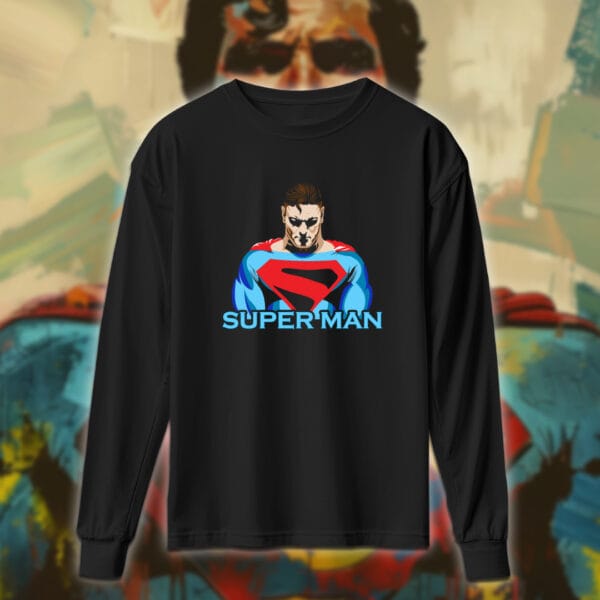 Superman - سوبرمان