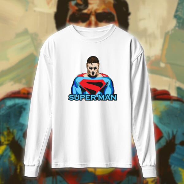 Superman - سوبرمان