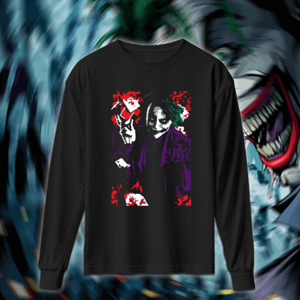 The Joker - الجوكر