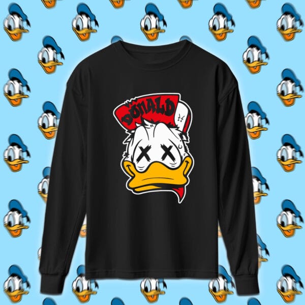 Donald Duck - بطوط
