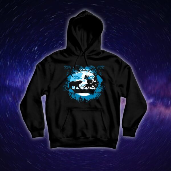 ماوكلي - سبيستون