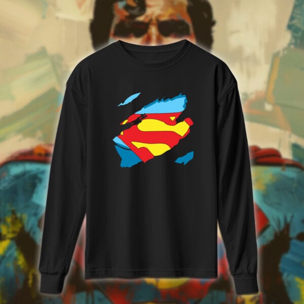 Superman - سوبرمان