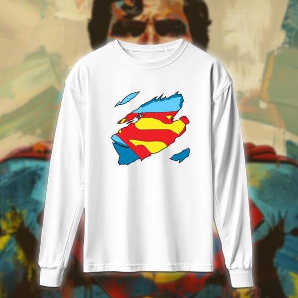 Superman - سوبرمان