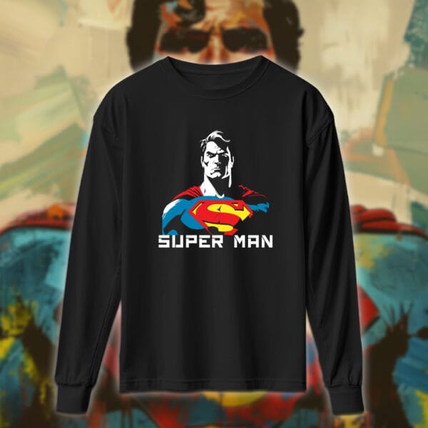 Superman - سوبرمان