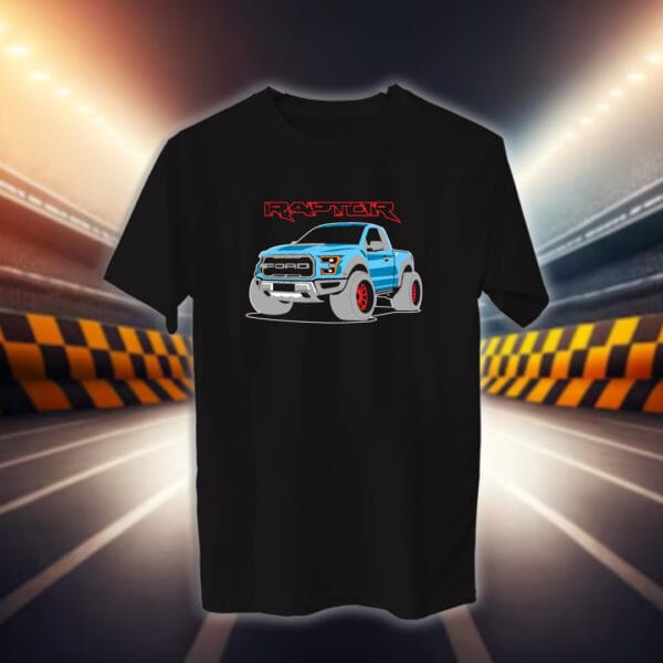 Ford RAPTOR - سيارات