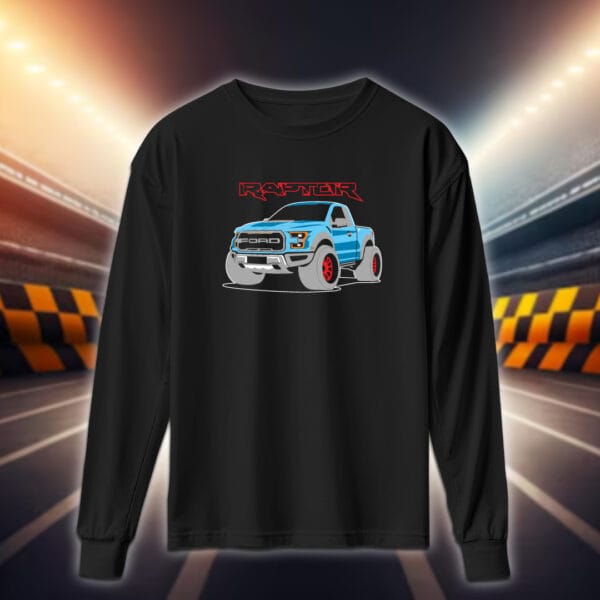 Ford RAPTOR - سيارات