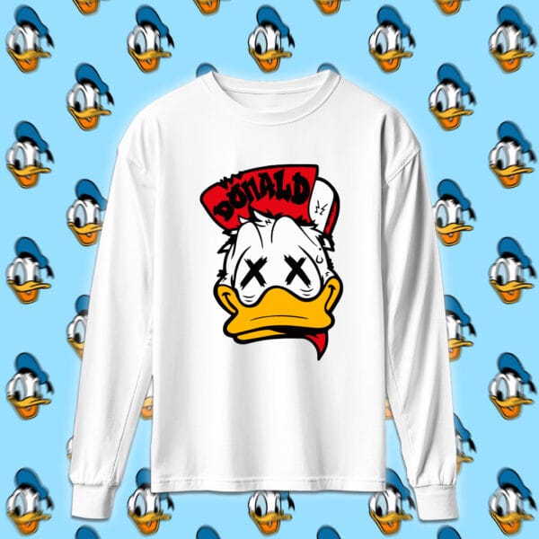 Donald Duck - بطوط