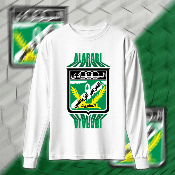 Alarabi - العربي