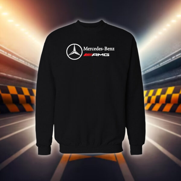 Mercedes - مرسيدس