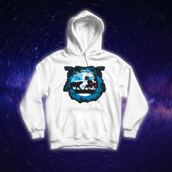 ماوكلي - سبيستون