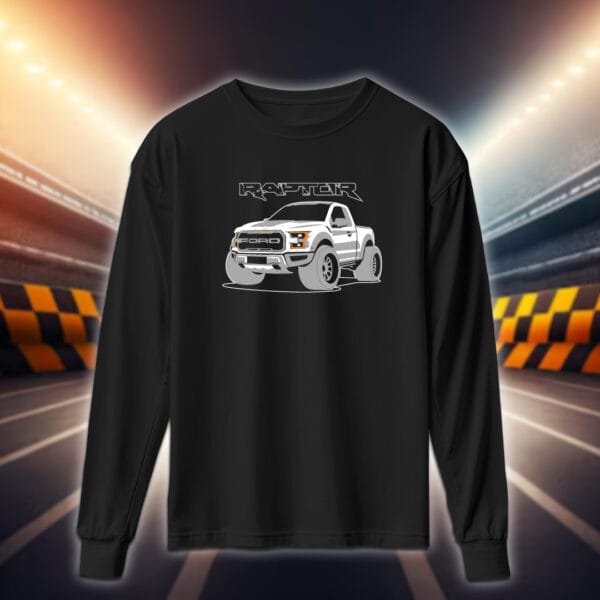 Ford RAPTOR - سيارات