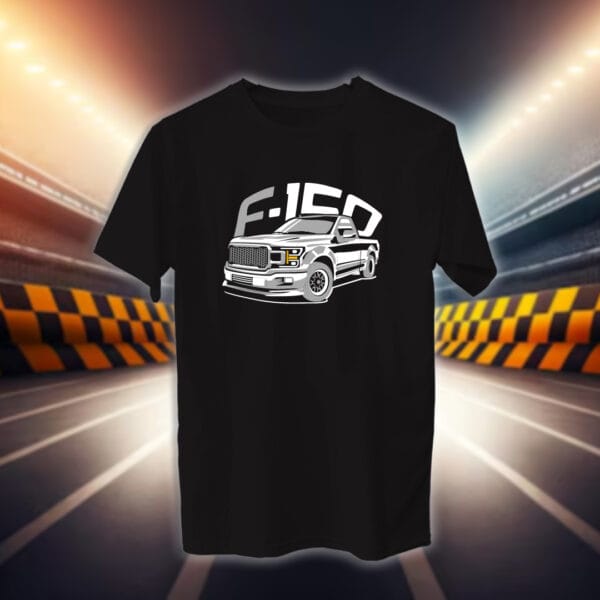 Ford F-150 - سيارات