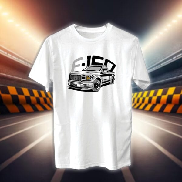 Ford F-150 - سيارات