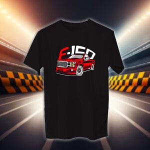 Ford F-150 - سيارات