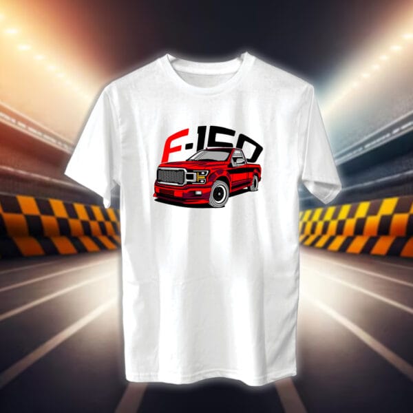 Ford F-150 - سيارات