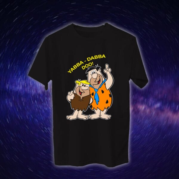 فلينستون - سبيستون