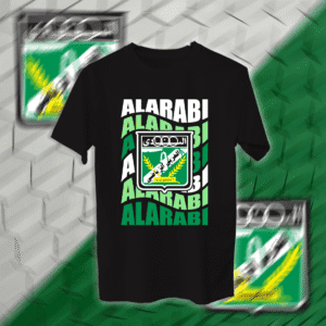 Alarabi - العربي