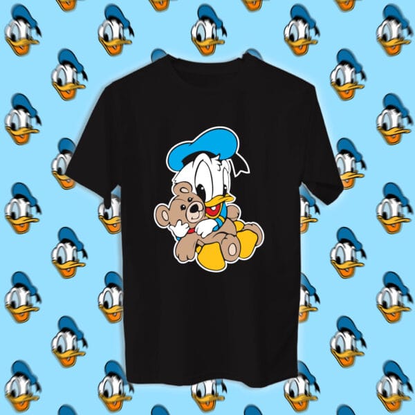 Donald Duck - بطوط