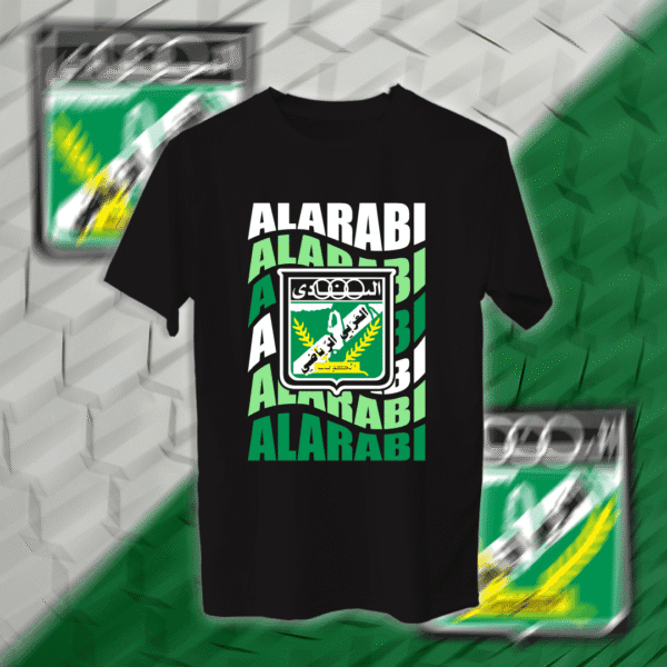 Alarabi - العربي