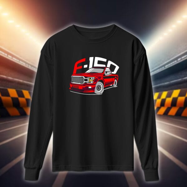 Ford F-150 - سيارات