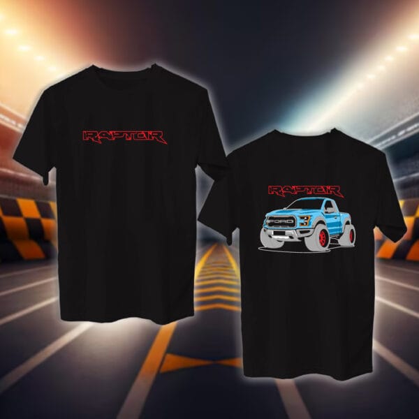 Ford RAPTOR - سيارات