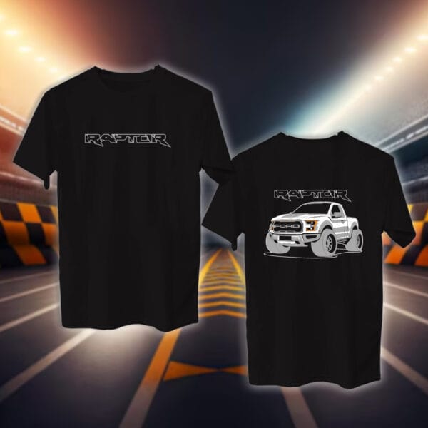 Ford RAPTOR - سيارات