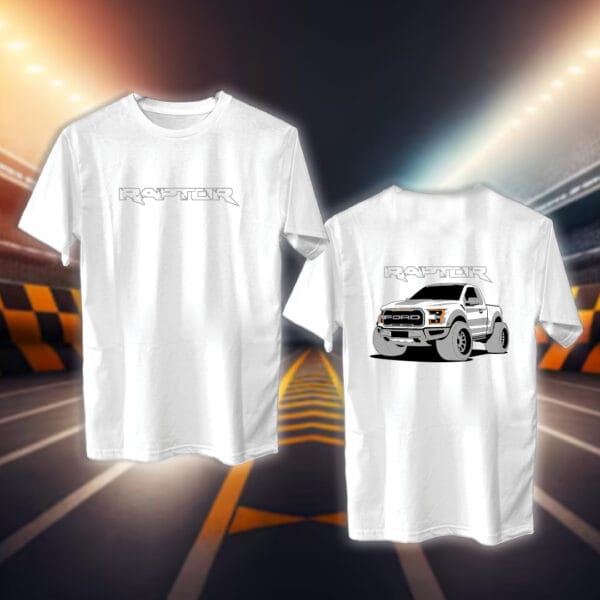 Ford RAPTOR - سيارات