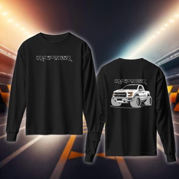 Ford RAPTOR - سيارات