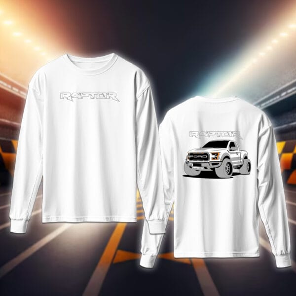 Ford RAPTOR - سيارات