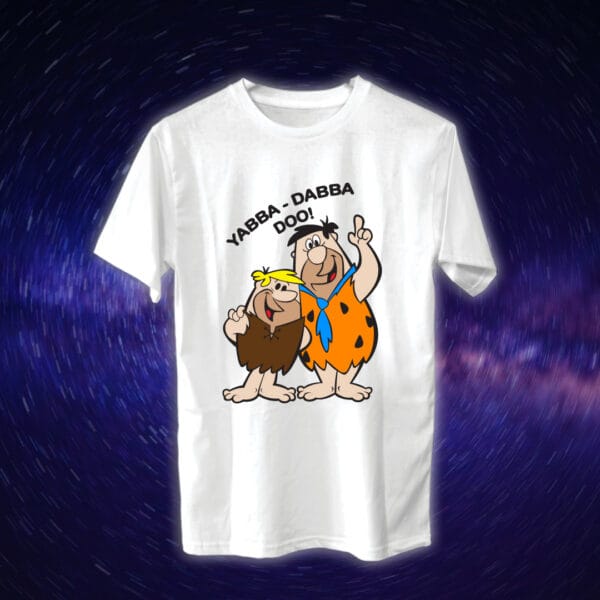 فلينستون - سبيستون