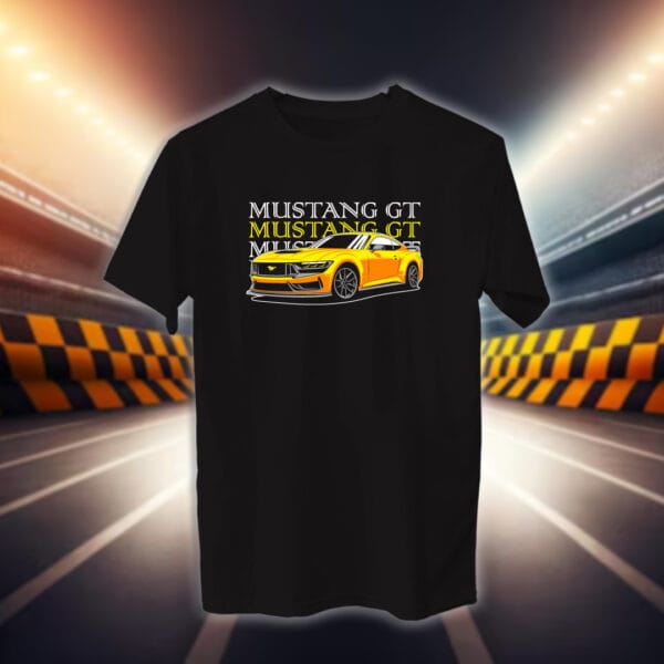 موستنق - سيارات