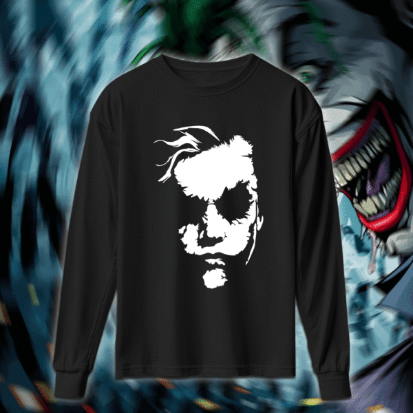 The Joker - الجوكر