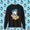 Donald Duck - بطوط
