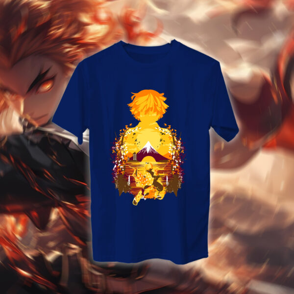 Demon Slayer - ديمون سلاير