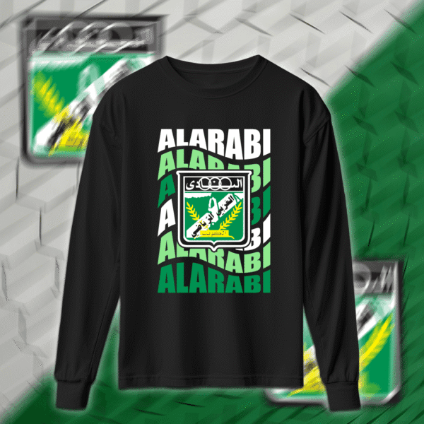 Alarabi - العربي