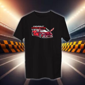 1152 كورفت - سيارات