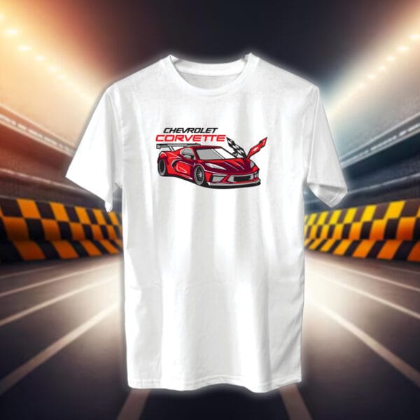 كورفت - سيارات