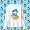 Donald Duck - بطوط