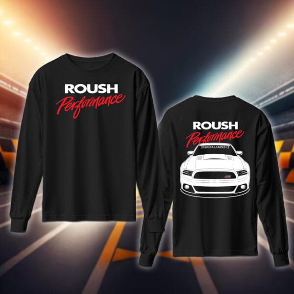 موستنق - سيارات